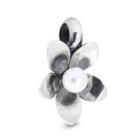 Charm Trollbeads Donna in Argento TAGBE-00214 - TAGBE-00214